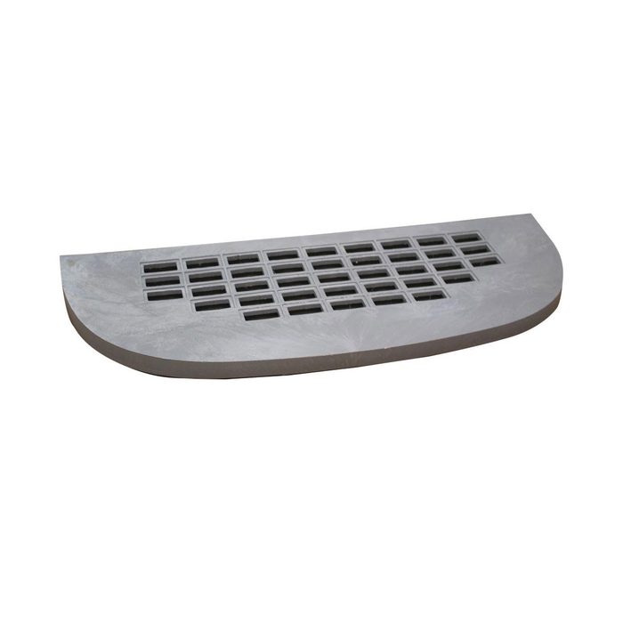 Window well cover