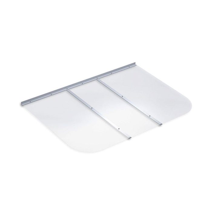 Window well cover