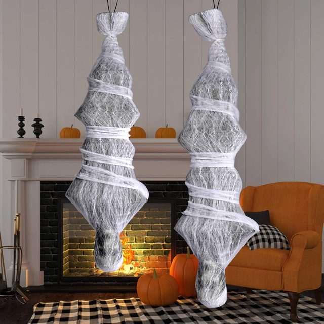 72 Inch Hanging Corpse