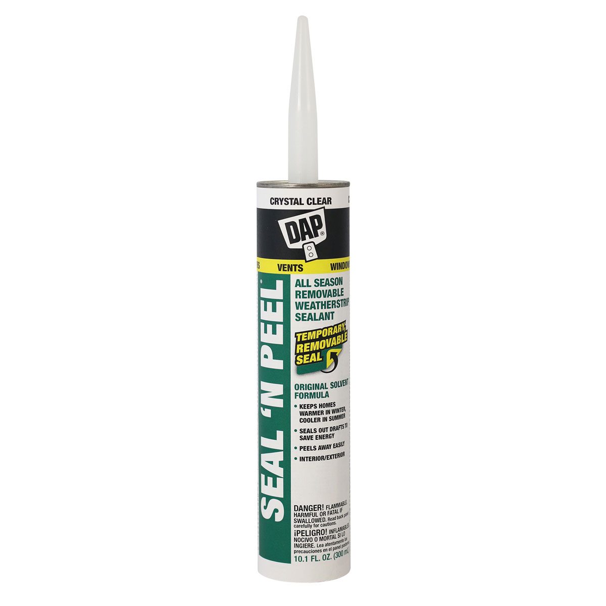 DAP caulk