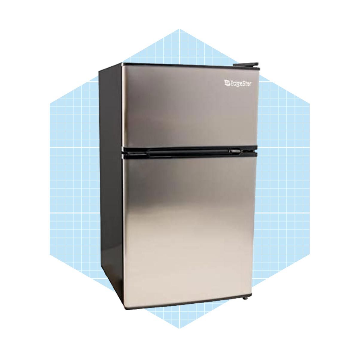 Edgestar Dorm Sized Fridge Freezer