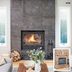 Refacing a Fireplace Can Bring Stellar Results