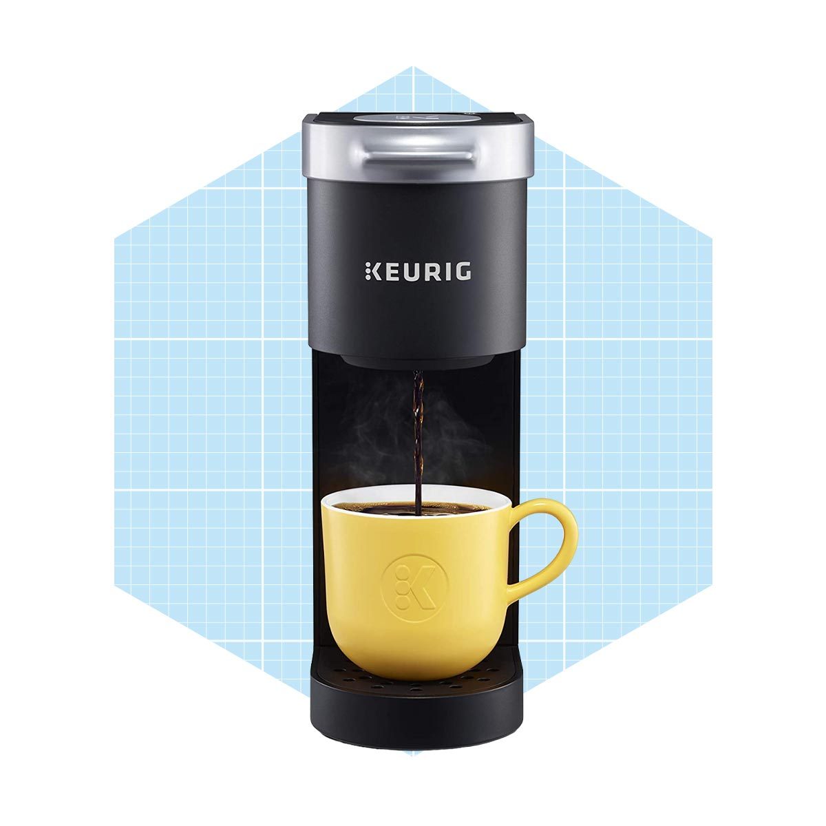 Keurig Single Serve Coffee Maker