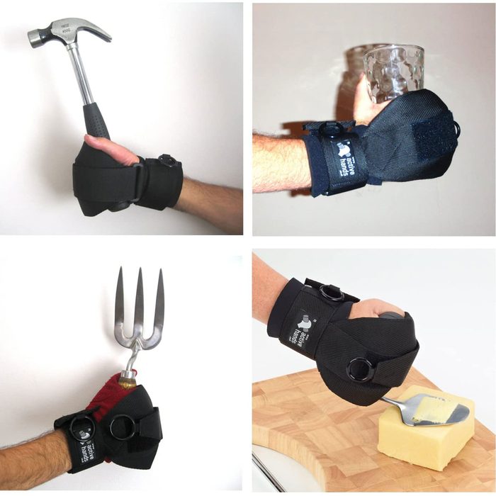 Grip aid
