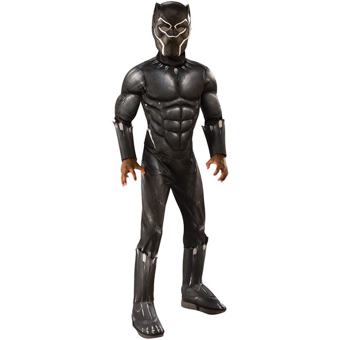 Black Panther costume