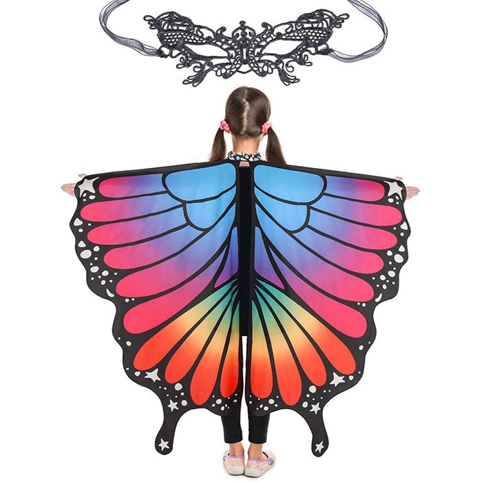 Butterfly costume