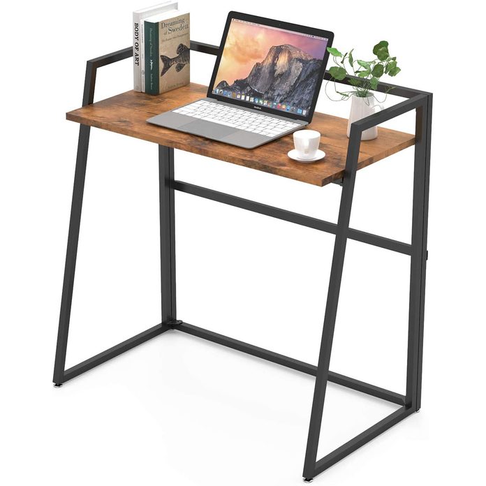 Folding desk