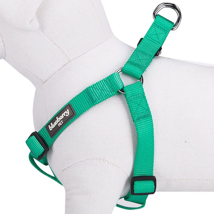 Dog harness