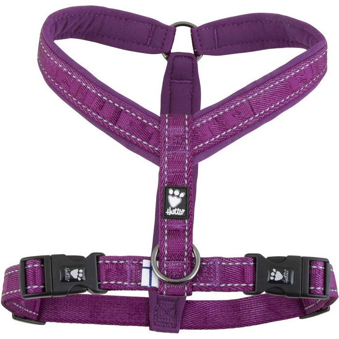 Dog harness