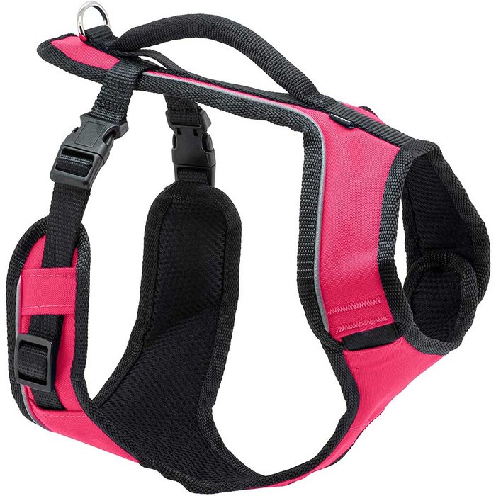 Dog harness