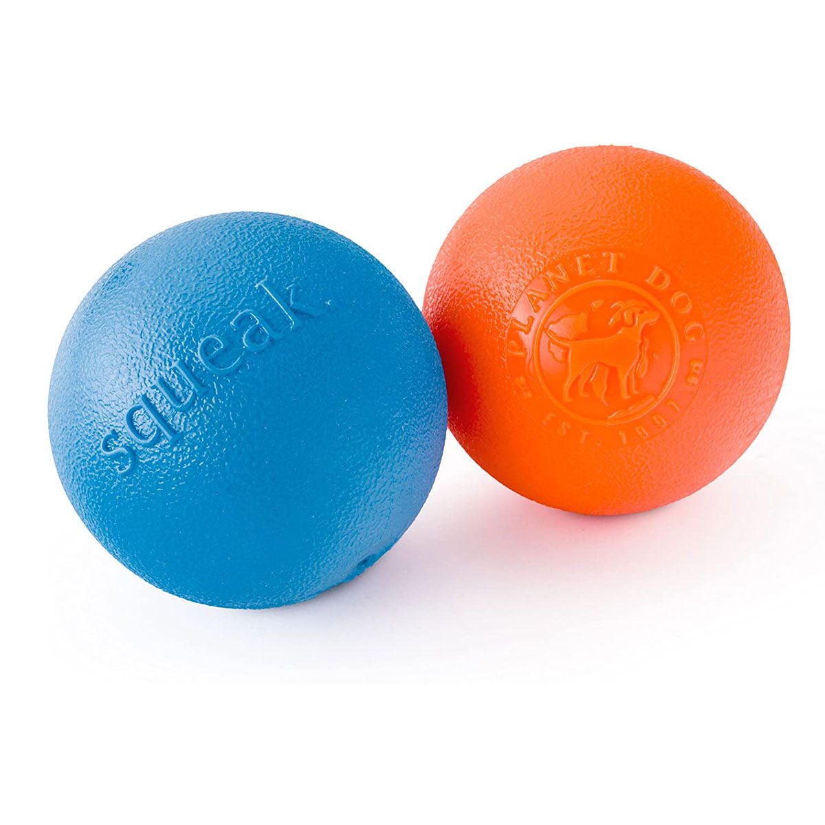 Dog toy ball