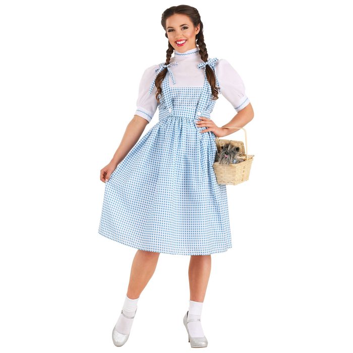 Dorothy costume