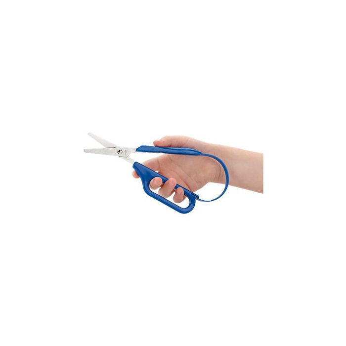 Easy scissors