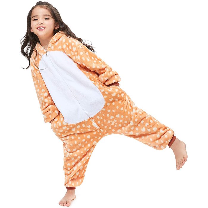 Onesie costume