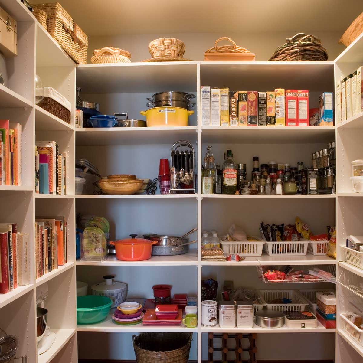 Pantry