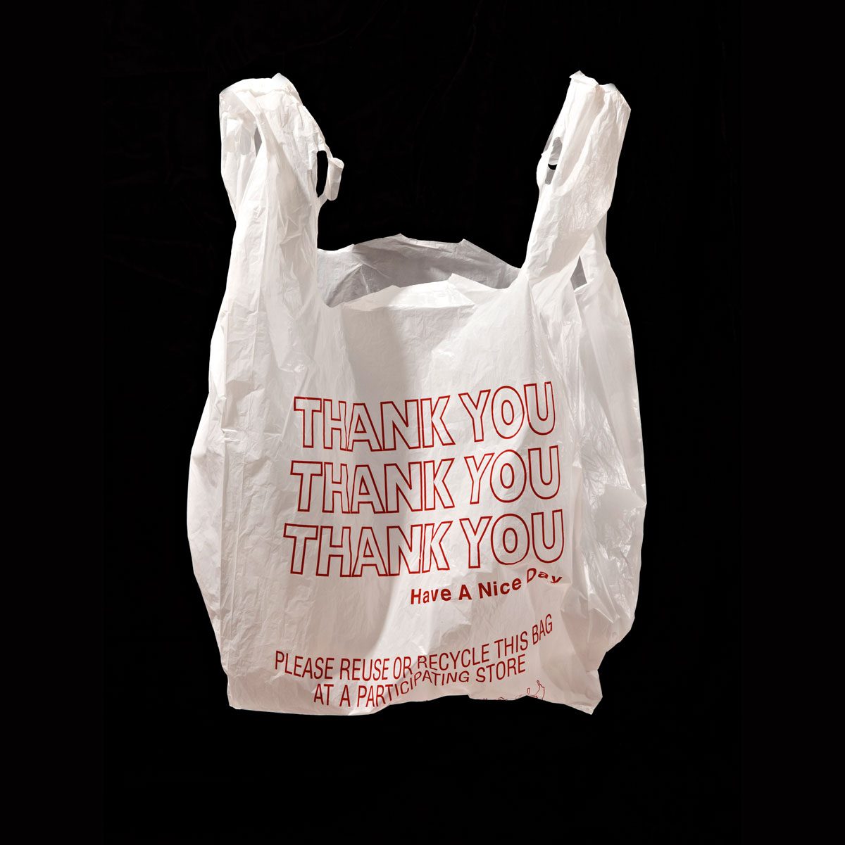 Plastic bag