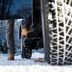 What Is Ideal Tire Pressure in Cold Weather?