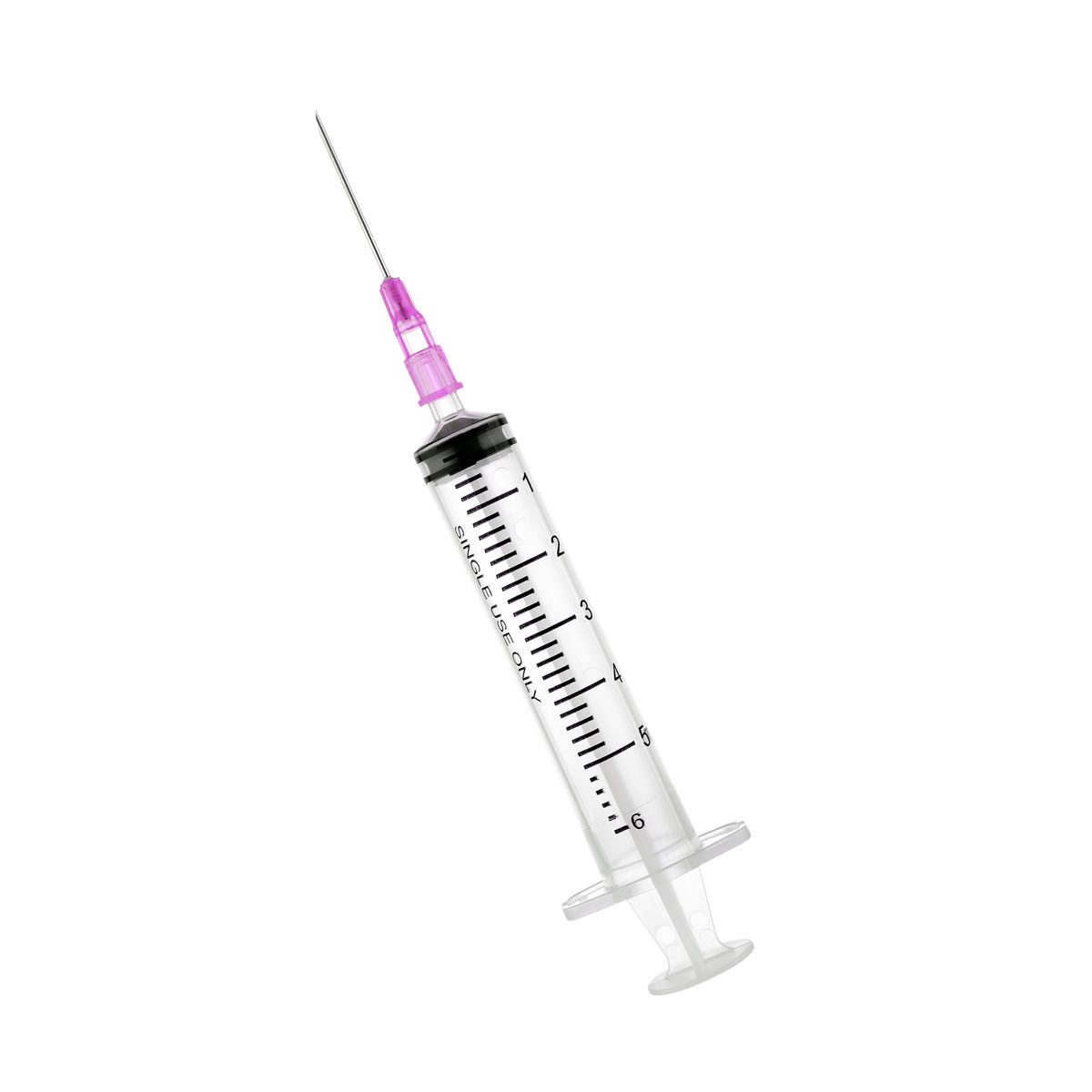 Syringe