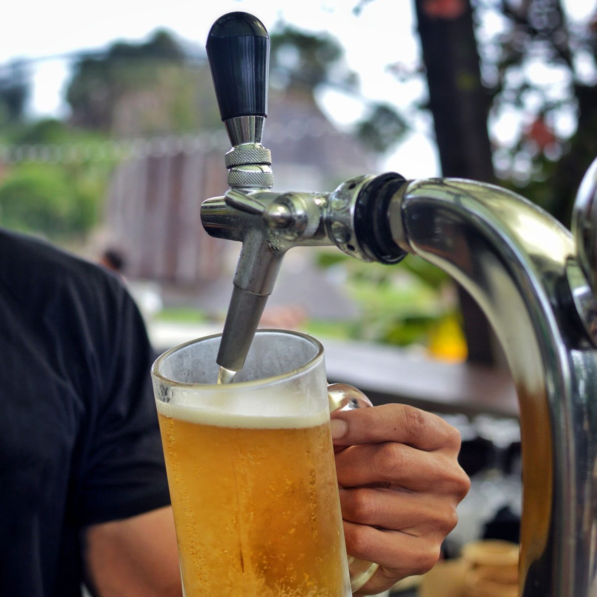 Best Outdoor Beer Kegerators for Home Enjoyment