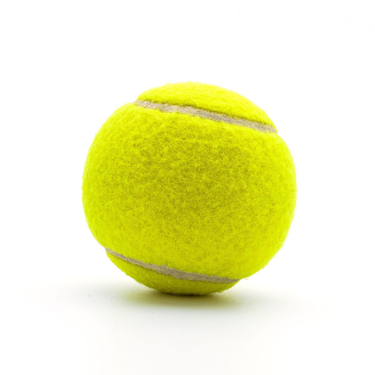 Tennis ball