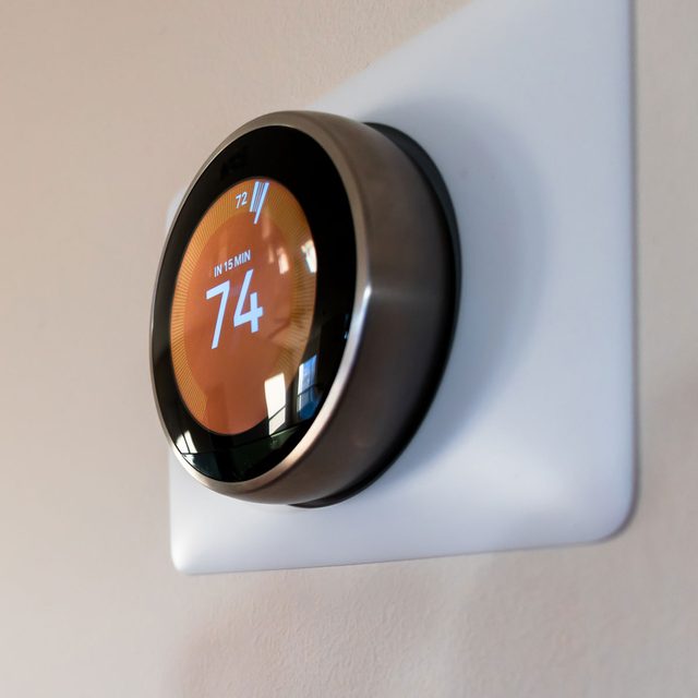 Thermostat