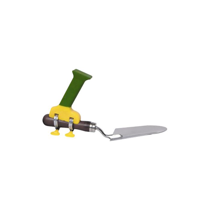 Tool handle attachment