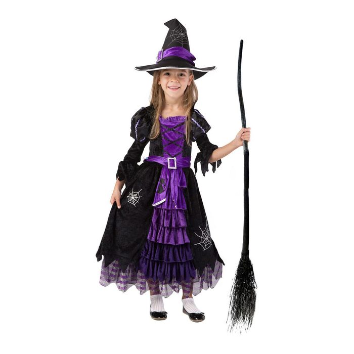 Witch costume