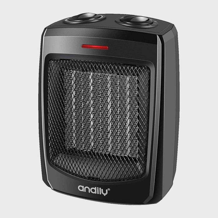 Andily Electric Heater