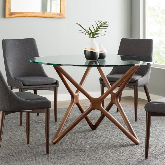 Best Splurge Allmodern Lark Dining Table