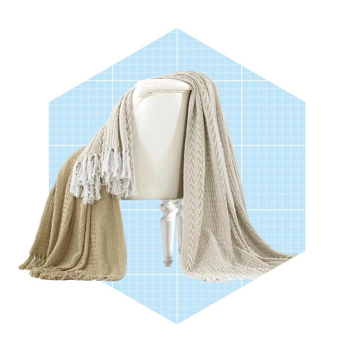 Decorative Throw Blankets Ecomm Via Homedepot.com