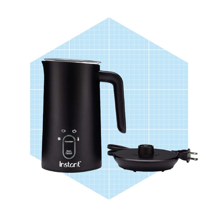 Electric Milk Frother