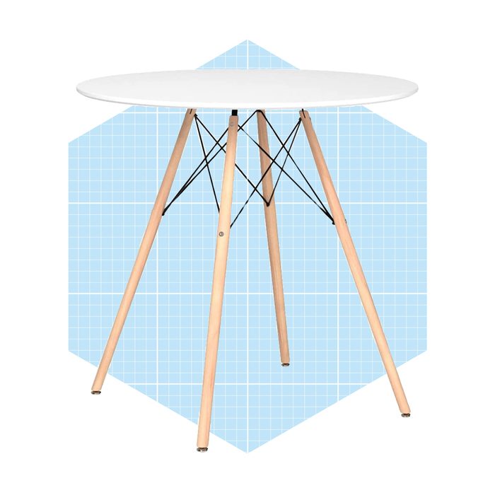 Milliard Kitchen Dining Table