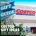 The Best Costco Holiday Gift Ideas for 2024