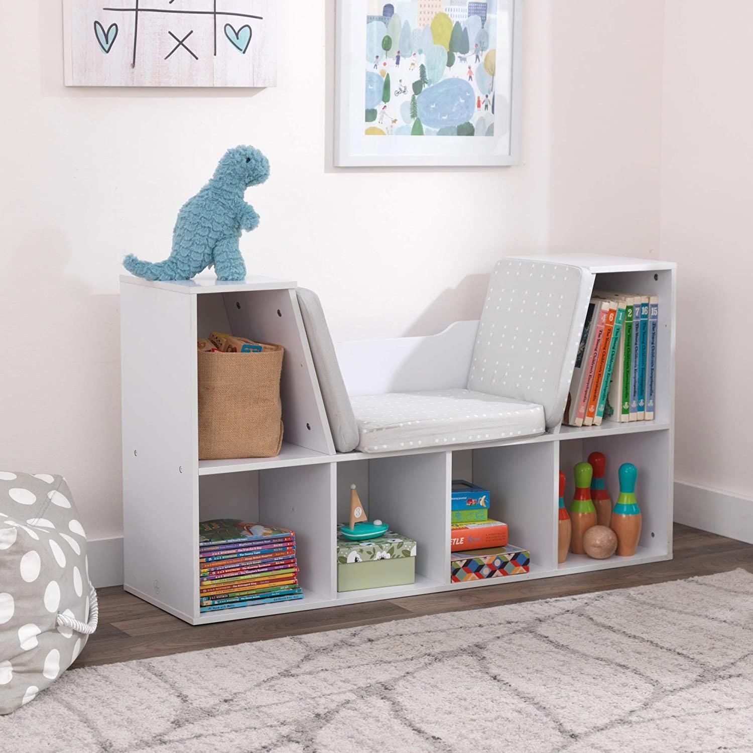 Kidkraft Bookcase Nook