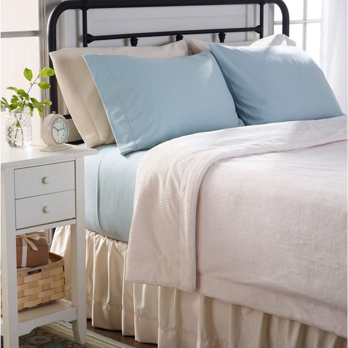 L.l. Bean Wicked Cozy Blanket