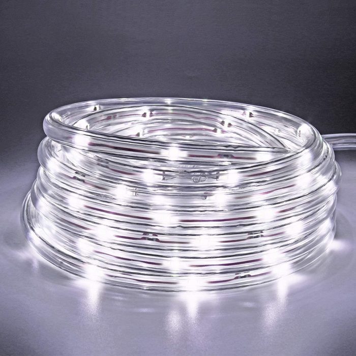 Led Rope Lights Via Amazon Ecomm
