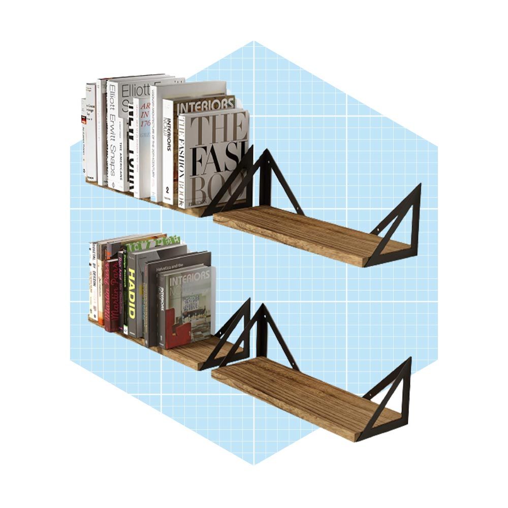 Wallniture Minori Floating Shelves