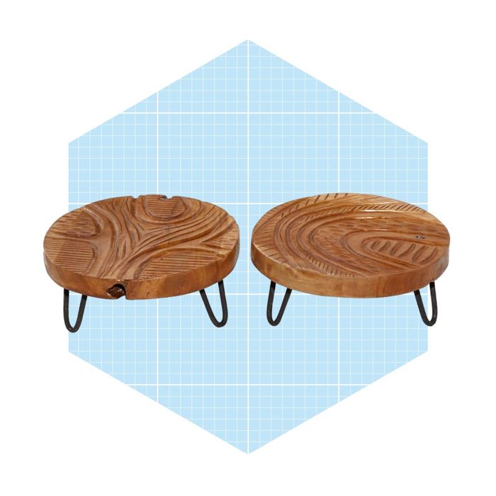 Wicker Tray Set Ecomm Via Homedepot.com