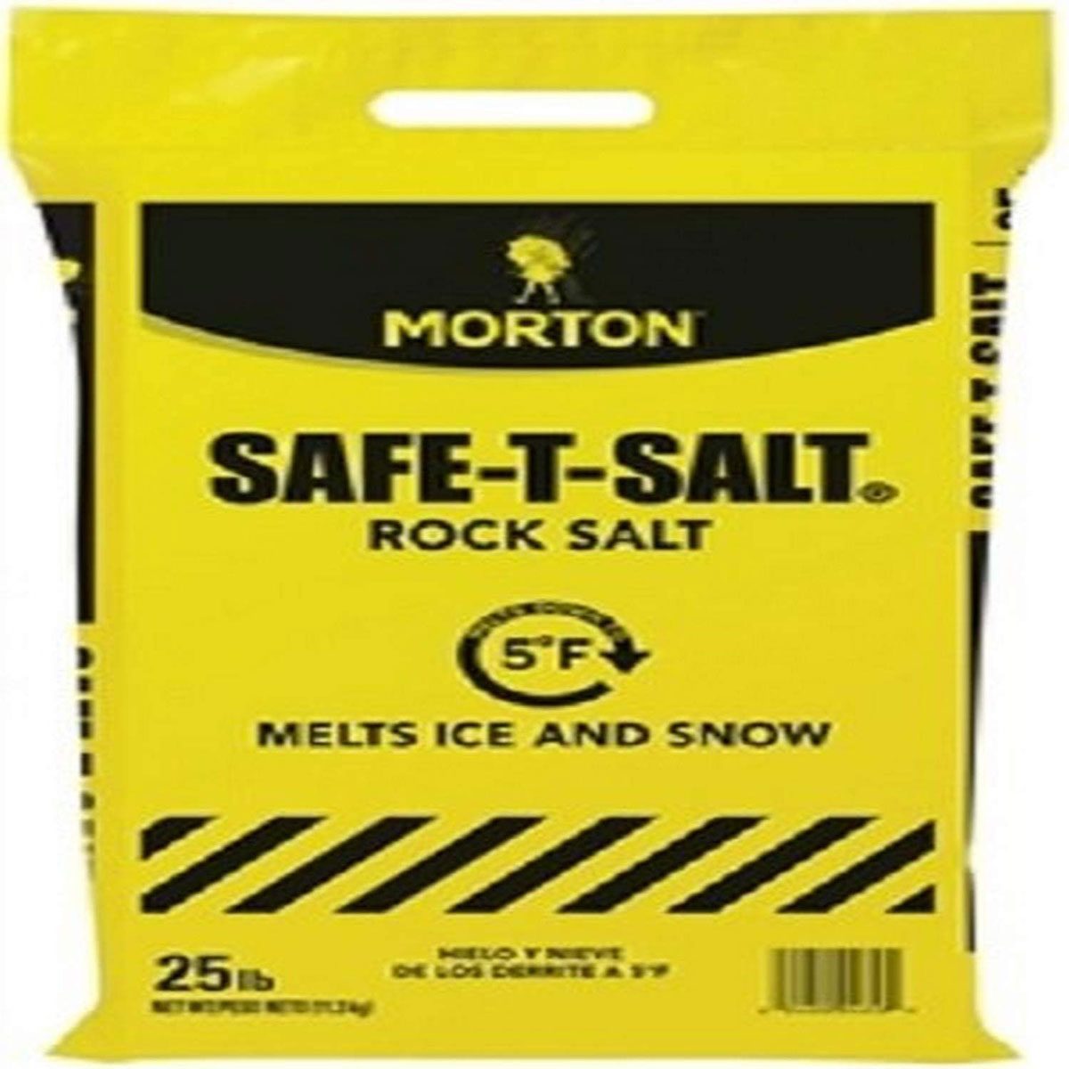 Rock salt