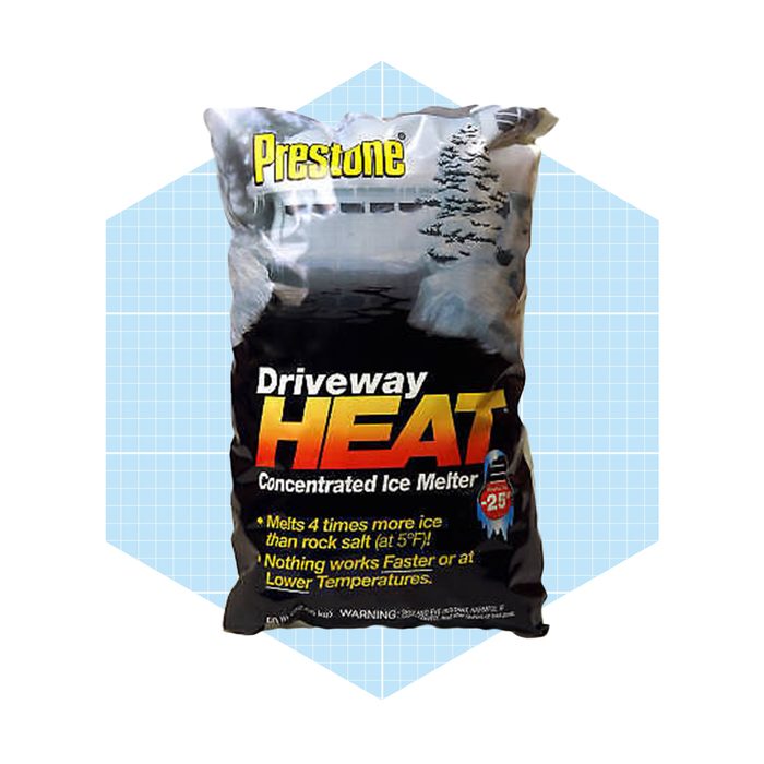 Prestone Ice Melt