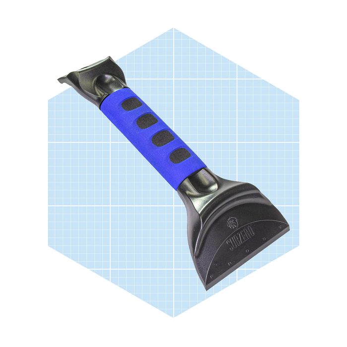 Hopkins Subzero Ice Crusher