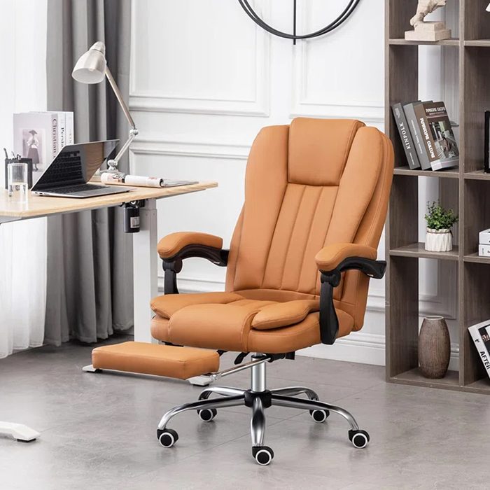 Karnest Executive Chair Wayfair.com