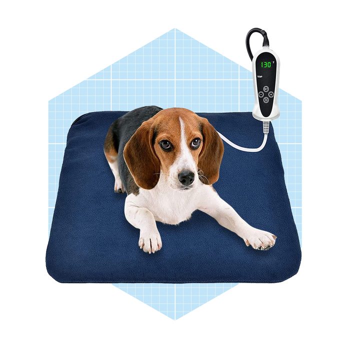Pet Heating Pad Ecomm Amazon.com