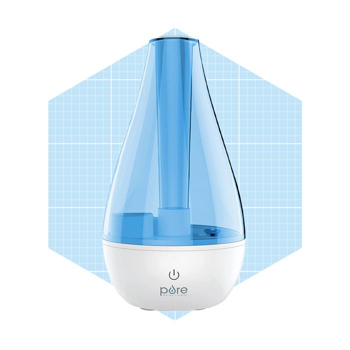 Pure Enrichment Mistaire Studio Ultrasonic Cool Mist Humidifier Ecomm Amazon.com