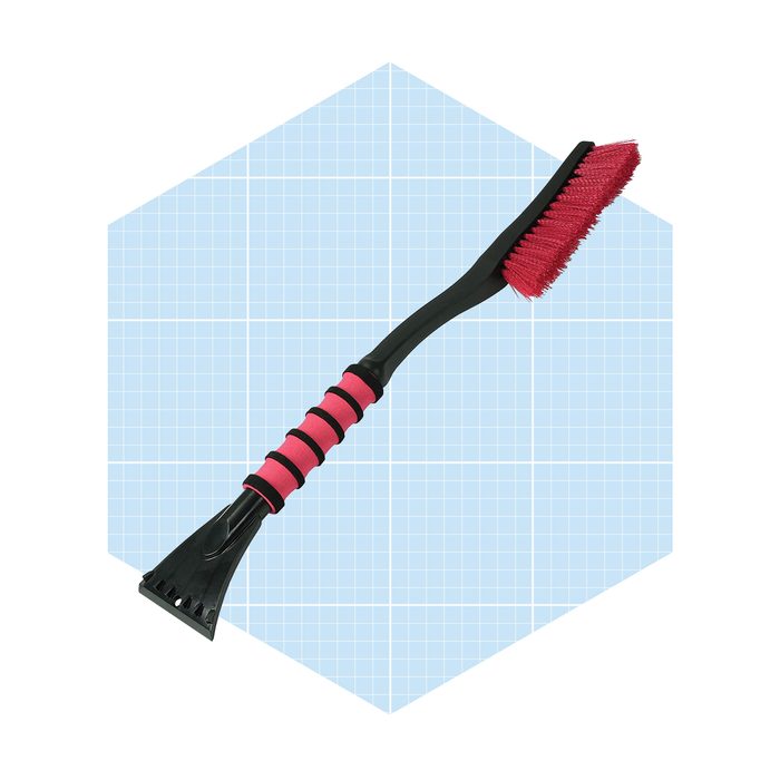 Subzero 26 Snow Brush