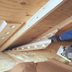 How to Insulate an Attic When Finishing