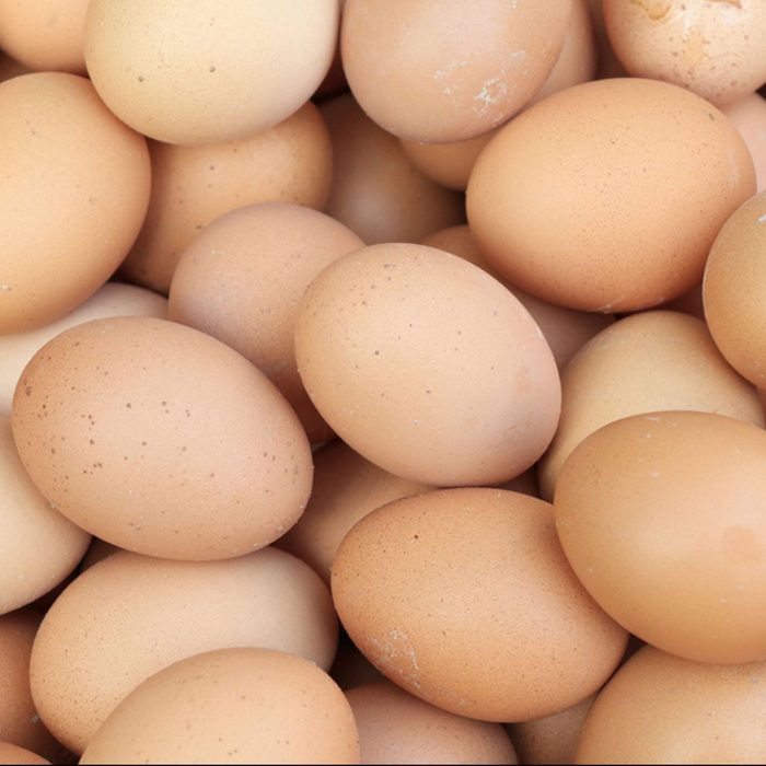 eggs