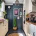 10 Small Kitchen Design Ideas