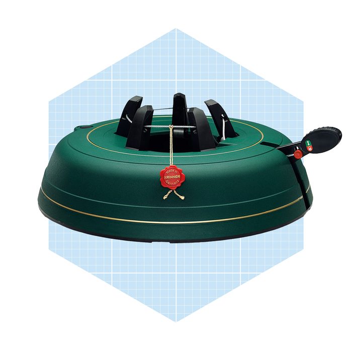 Krinner Tree Genie Christmas Tree Stand
