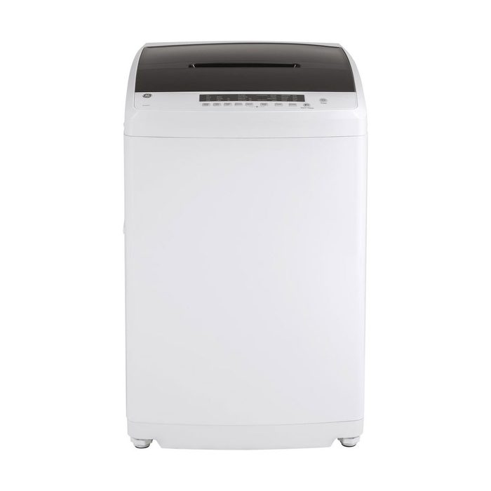 Portable washing machine